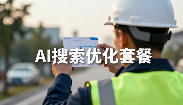 AI搜索优化的日常使用与维护策略